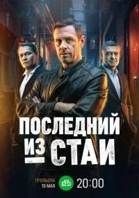 Последний из стаи 1-12 серия смотреть онлайн бесплатно